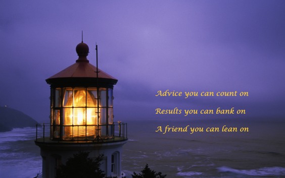 Beacon Brochure